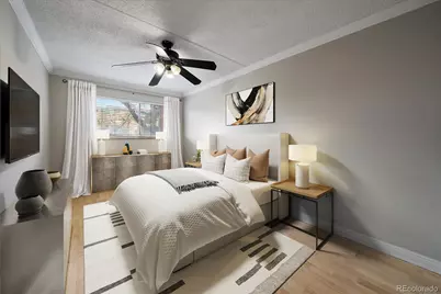 1267 N Lafayette Street #303, Denver, CO 80218 - Photo 14