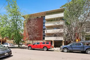 1267 N Lafayette Street, Denver, CO 80218 - Photo 1