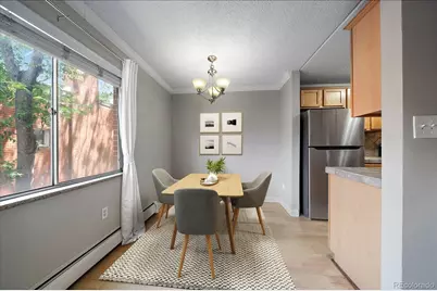1267 N Lafayette Street #303, Denver, CO 80218 - Photo 8