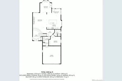 7039 S Locust Place, Centennial, CO 80112 - Photo 48