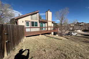 3660 Suncrest Ct, Colorado Springs, CO 80906 - Photo 1