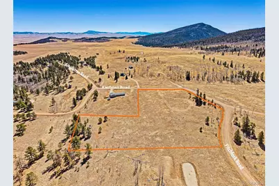 2226 Pitchfork Road, Hartsel, CO 80449 - Photo 26