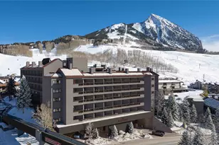 500 Gothic Rd, Mt Crested Butte, CO 81225 - Photo 2