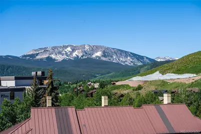 500 Gothic Road #226, Mt Crested Butte, CO 81225 - Photo 20