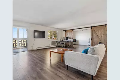 300 S Clinton Street #8C, Denver, CO 80247 - Photo 2