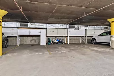 300 S Clinton Street #8C, Denver, CO 80247 - Photo 20