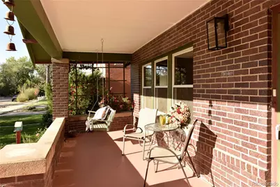 2017 N Greenwood Street, Pueblo, CO 81003 - Photo 2