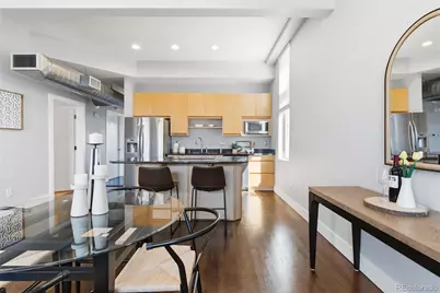 220 Roslyn Street #710, Denver, CO 80230 - Photo 10