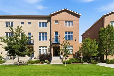 220 Roslyn Street #710, Denver, CO 80230 - Photo 1