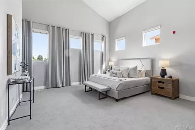 220 Roslyn Street #710, Denver, CO 80230 - Photo 24