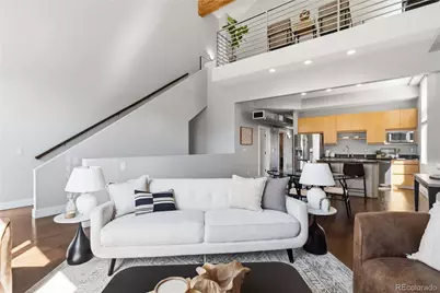 220 Roslyn Street #710, Denver, CO 80230 - Photo 6