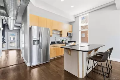 220 Roslyn Street #710, Denver, CO 80230 - Photo 12