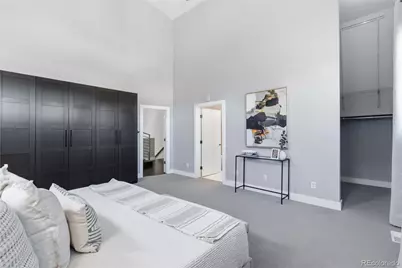 220 Roslyn Street #710, Denver, CO 80230 - Photo 26