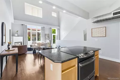 220 Roslyn Street #710, Denver, CO 80230 - Photo 14