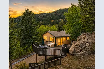31478 Kings Valley W, Conifer, CO 80433 - Photo 1