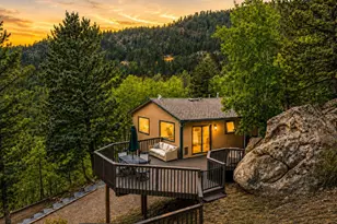 31478 Kings Valley W, Conifer, CO 80433 - Photo 1