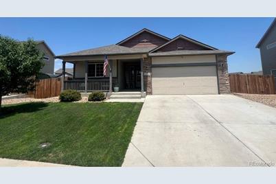 502 Planter Lane, Platteville, CO 80651 - Photo 1