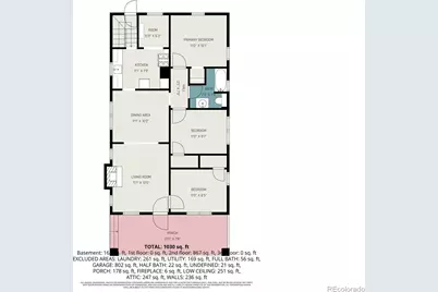1237 S Bannock Street, Denver, CO 80223 - Photo 26