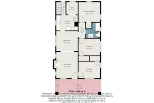 1237 S Bannock St, Denver, CO 80223 - Photo 26