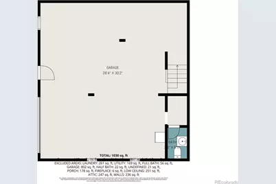 1237 S Bannock Street, Denver, CO 80223 - Photo 28