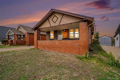 1237 S Bannock Street, Denver, CO 80223 - Photo 24