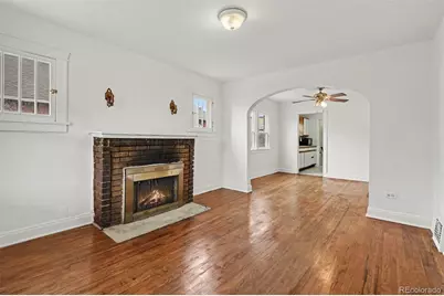 1237 S Bannock Street, Denver, CO 80223 - Photo 2