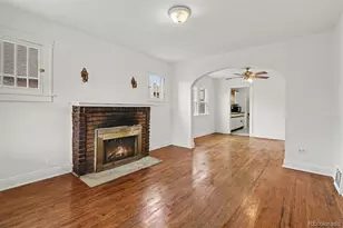 1237 S Bannock St, Denver, CO 80223 - Photo 2
