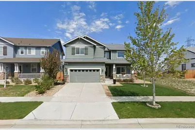 6335 S Harvest Street, Aurora, CO 80016 - Photo 2