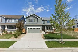 6335 S Harvest St, Aurora, CO 80016 - Photo 2