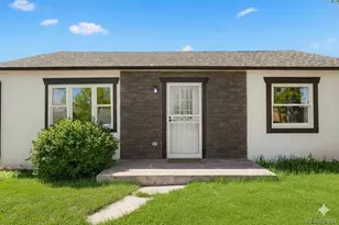 1235 S Irving St, Denver, CO 80219 - Photo 1