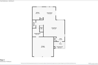 7850 Patricia Drive, Denver, CO 80229 - Photo 28