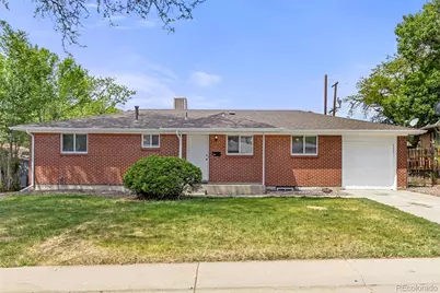 7011 Beacon Way, Westminster, CO 80030 - Photo 1