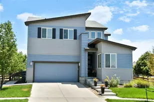 10008 Salida St, Commerce City, CO 80022 - Photo 1