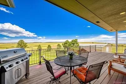 16325 Eastonville Road, Black Forest, CO 80106 - Photo 12