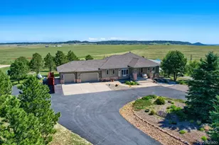 16325 Eastonville Rd, Black Forest, CO 80106 - Photo 2