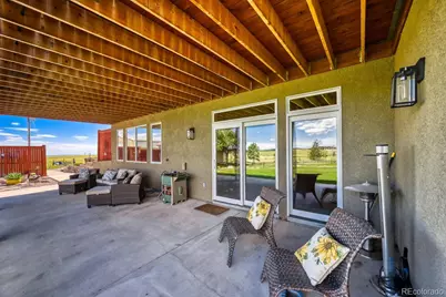 16325 Eastonville Road, Black Forest, CO 80106 - Photo 36