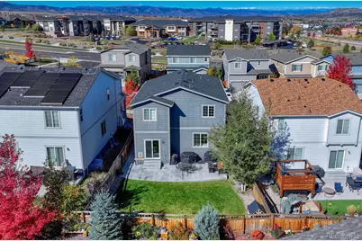 3536 Evening Place, Castle Rock, CO 80109 - Photo 44