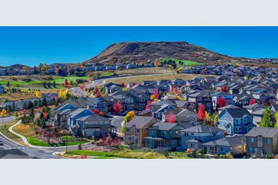 3536 Evening Place, Castle Rock, CO 80109 - Photo 46