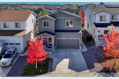 3536 Evening Place, Castle Rock, CO 80109 - Photo 1