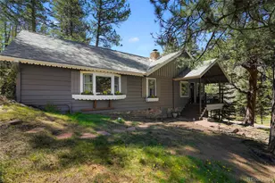 32114 Upper Bear Creek Rd, Evergreen, CO 80439 - Photo 4