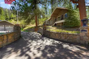 32114 Upper Bear Creek Rd, Evergreen, CO 80439 - Photo 2