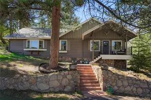 32114 Upper Bear Creek Rd, Evergreen, CO 80439 - Photo 1