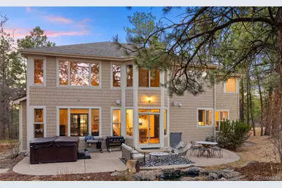 430 Lorraway Drive, Castle Rock, CO 80108 - Photo 38