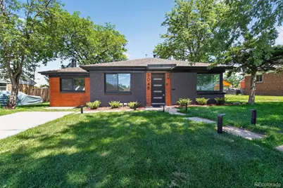 3048 N Adams Street, Denver, CO 80205 - Photo 1