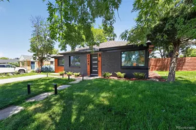 3048 N Adams Street, Denver, CO 80205 - Photo 2