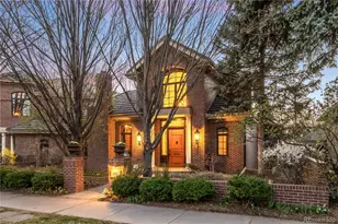 465 Monroe St, Denver, CO 80206 - Photo 1