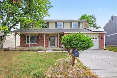 1488 S Ventura Street, Aurora, CO 80017 - Photo 1