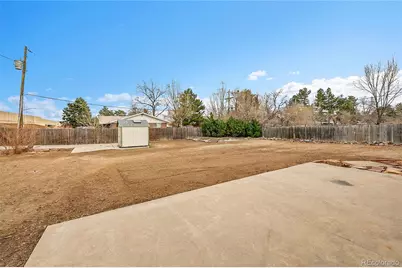 4760 Holland Street, Wheat Ridge, CO 80033 - Photo 10