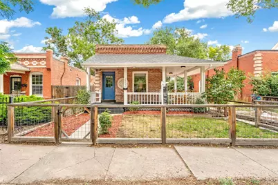 2992 Hooker Street, Denver, CO 80211 - Photo 2