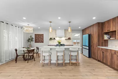 1711 S Forest Street, Denver, CO 80222 - Photo 1